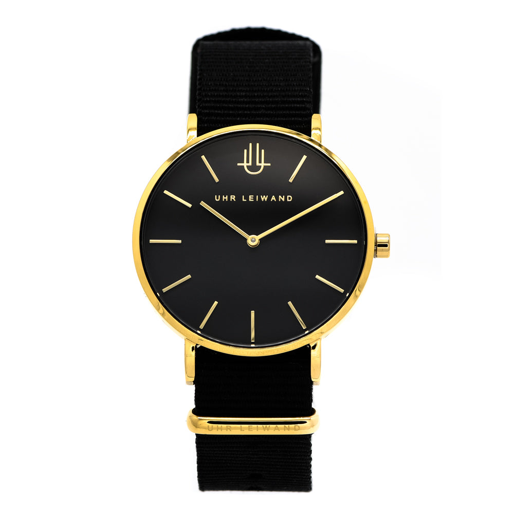 Uhr Leiwand | Modell Innere Stadt | Nato